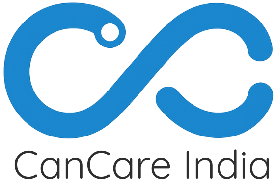 CanCare India Wesite Logo